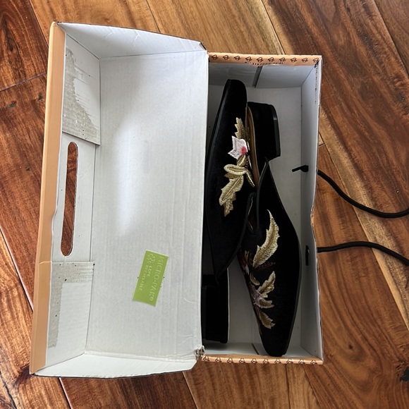 DbDk mules - Picture 3 of 4